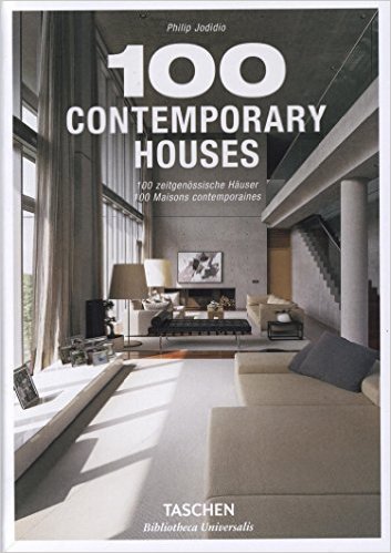 100 Contemporary Houses