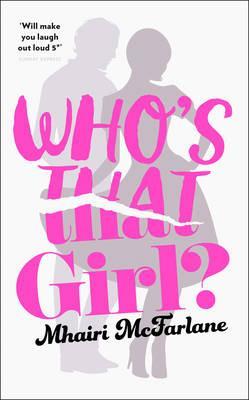 Who´s That Girl