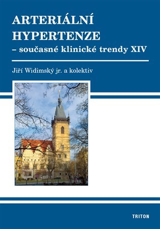 Arteriální hypertenze – současné klinické trendy XIV - Jiří Widimský