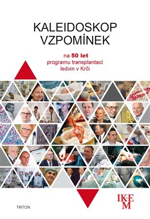 Kaleidoskop vzpomínek