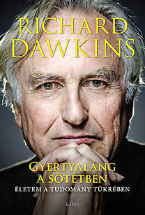 Kniha Gyertyaláng a sötétben - Richard Dawkins