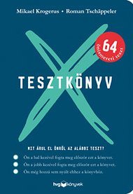 Tesztkönyv - 64 önismereti teszt