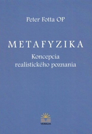 Metafyzika
