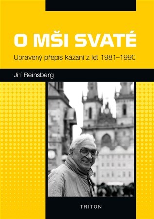 O mši svaté