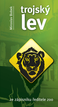 Trojský lev