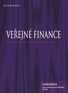 Veřejné finance