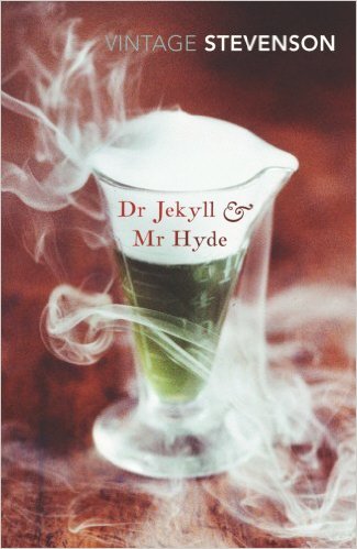 Dr Jekyll and Mr Hyde