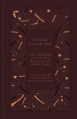 The Murders in the Rue Morgue and Other Tales