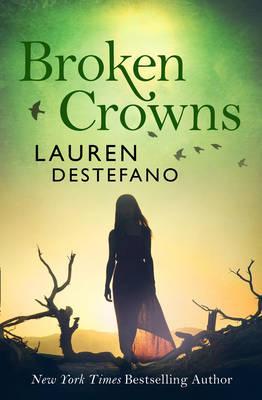 Internment Chronicles 3 Broken Crowns