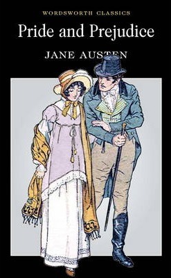 Pride and Prejudice