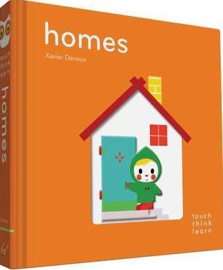 TouchThinkLearn - Homes