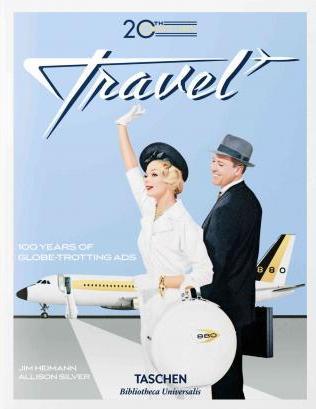 Travel 20th Cent. HC