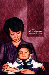 Üvegfiú