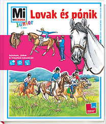 Lovak és pónik