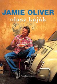 Olasz kaják