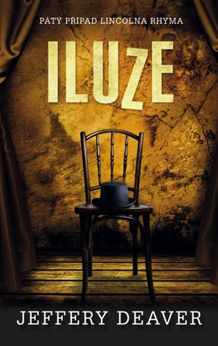 Iluze - 4 vydanie