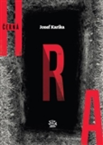 Černá hra - Jozef Karika