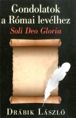 Gondolatok a Római levélhez