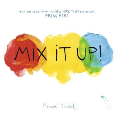 Mix it Up