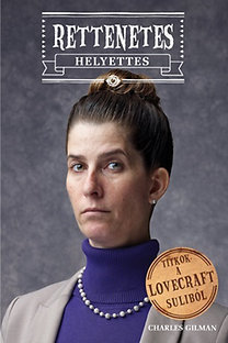 Rettenetes helyettes