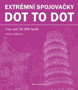 Extrémní spojovačky dot to dot
