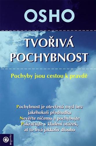 Tvořivá pochybnost - OSHO