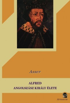 Alfred angolszász király története
