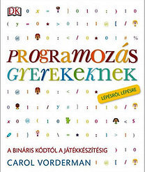 Programozás gyerekeknek