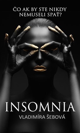 Insomnia - Vladimíra Šebová