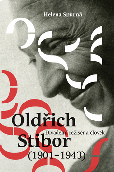 Oldřich Stibor - Divadelní režisér a člověk