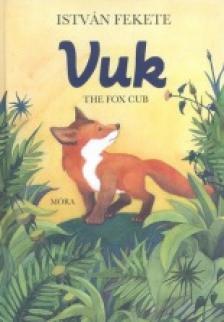 Vuk - The Fox Cub