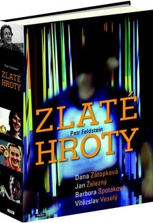Zlaté hroty