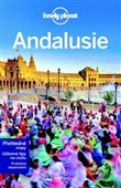 Andalusie - Lonely Planet - 2.vydání