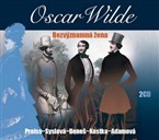 Bezvýznamná žena - 2 CD
