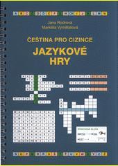 Čeština pro cizince - Jazykové hry