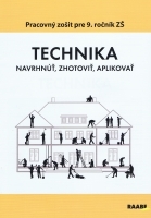 Technika pre 9 ročník ZŠ - Kolektív autorov