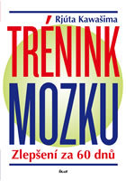Trénink mozku - Zlepšení za 60 dnů - 2.vydání