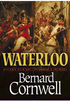 Waterloo - Historie čtyř dnů, tří armád a tří bitev