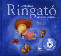 Ringató (CD melléklettel)
