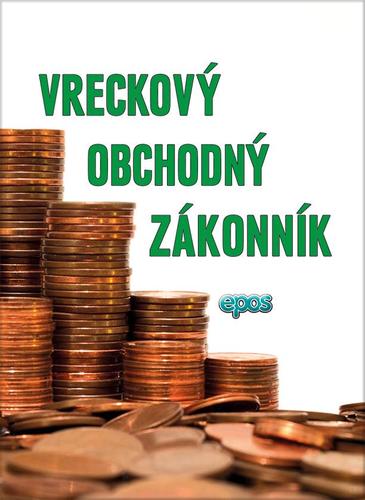 Vreckový Obchodný zákonník