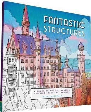 Fantastic Structures