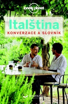 Italština Konverzace a slovník