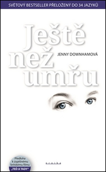 Ještě než umřu