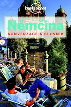 Němčina Konverzace a slovník