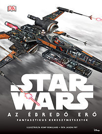 Star Wars - Az ébredő erő
