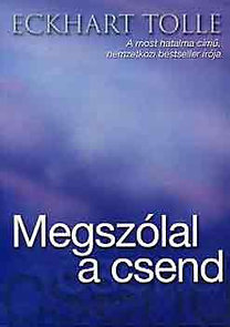 Megszólal a csend