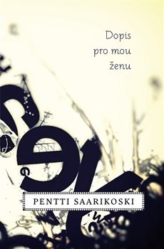 Kniha Dopis pro mou ženu