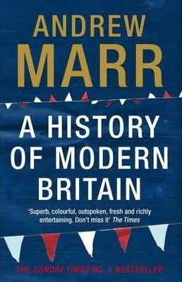 A History of Modern Britain
