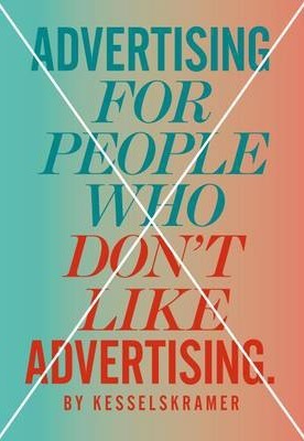 Advertising for People Who Dont Like Advertising