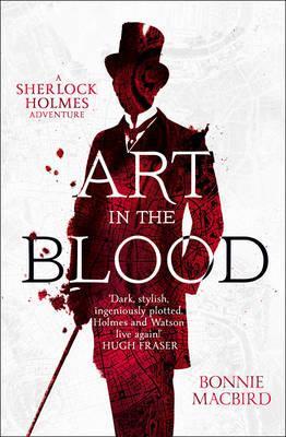 Art In The Blood - A Sherlock Holmes Adventure